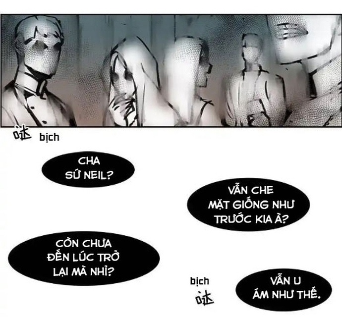 Cửa Hàng Vô Danh Chapter 112 - Trang 34