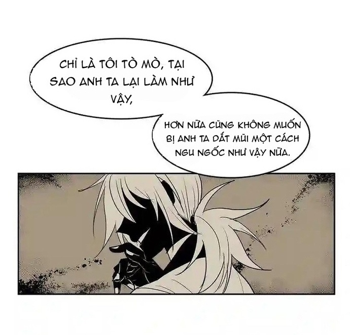 Cửa Hàng Vô Danh Chapter 113 - Trang 23