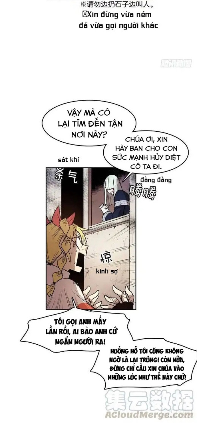 Cửa Hàng Vô Danh Chapter 112 - Trang 39