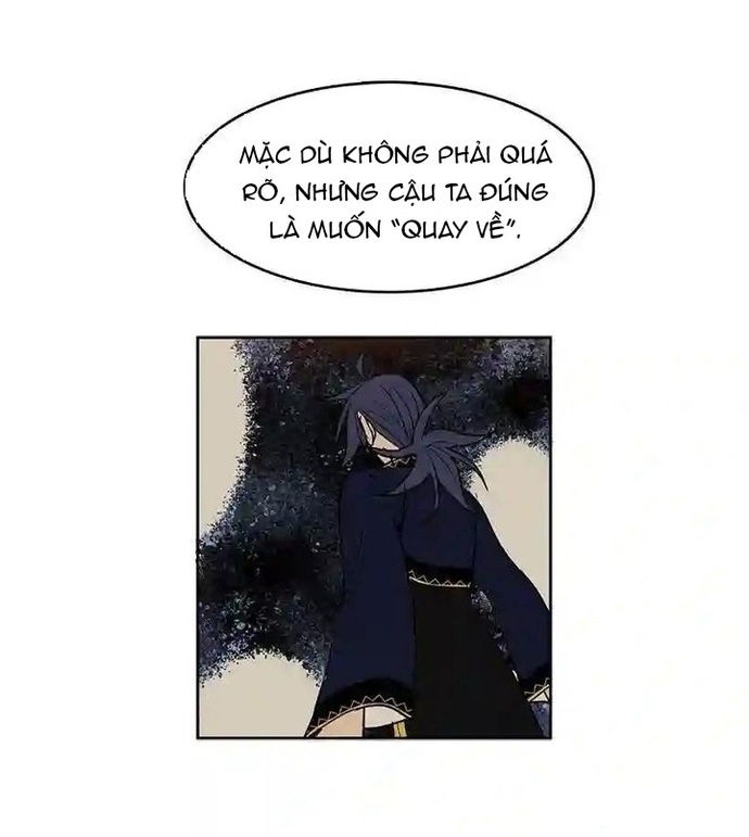 Cửa Hàng Vô Danh Chapter 113 - Trang 29