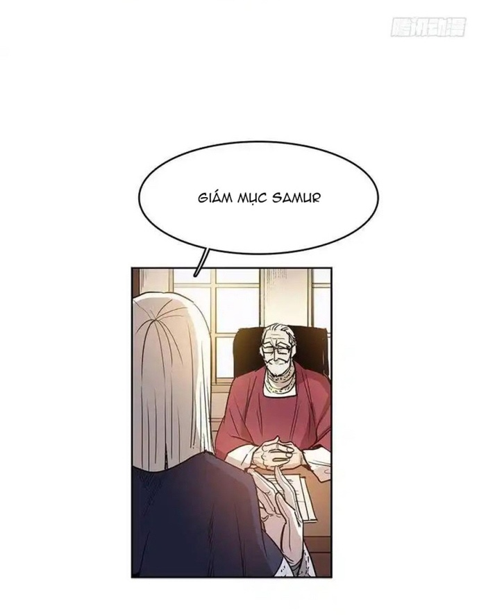 Cửa Hàng Vô Danh Chapter 111 - Trang 3