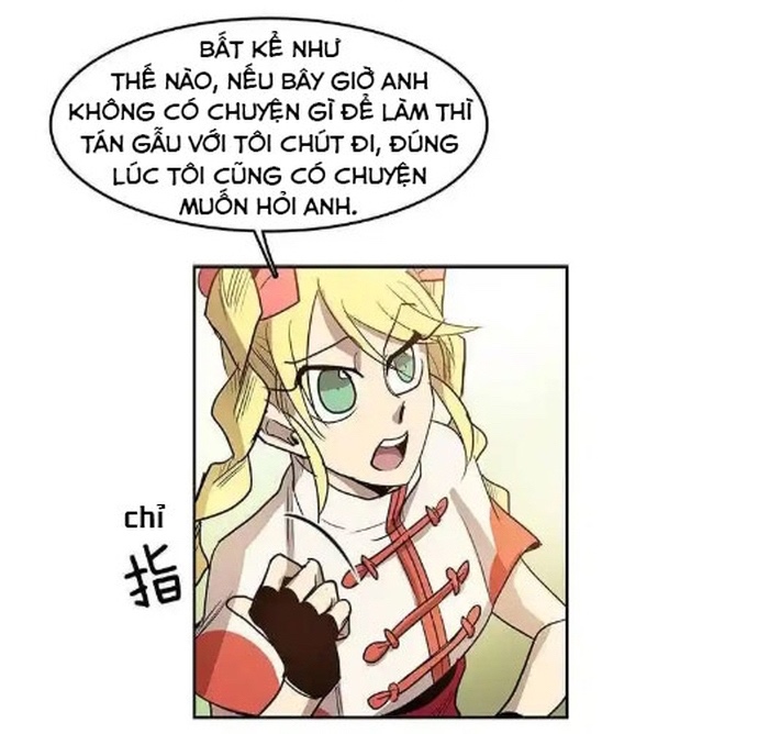Cửa Hàng Vô Danh Chapter 112 - Trang 19