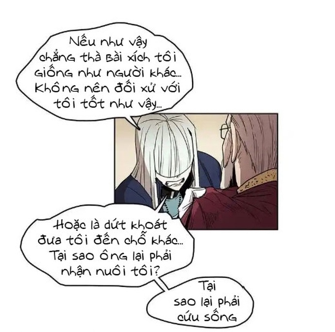 Cửa Hàng Vô Danh Chapter 112 - Trang 6