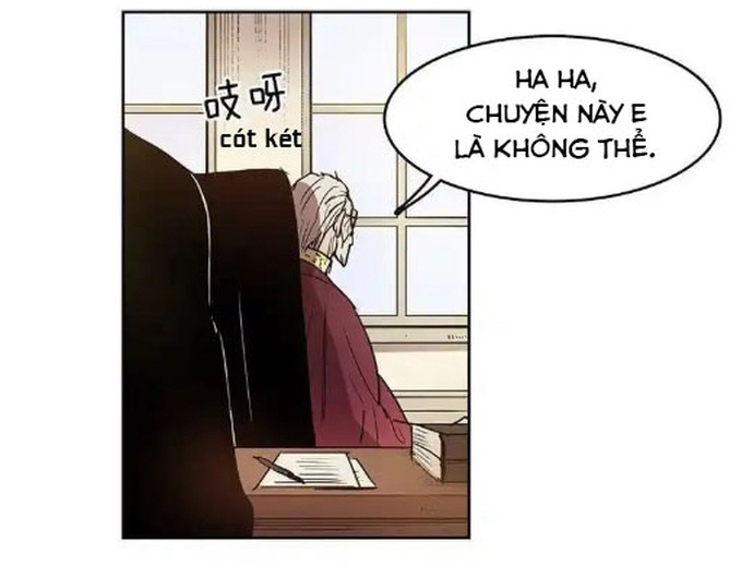 Cửa Hàng Vô Danh Chapter 112 - Trang 23