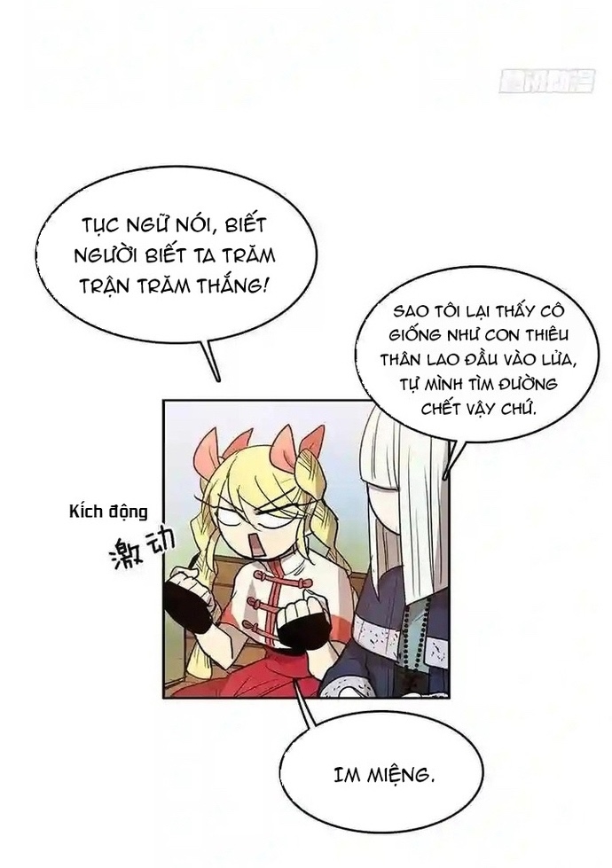 Cửa Hàng Vô Danh Chapter 113 - Trang 24