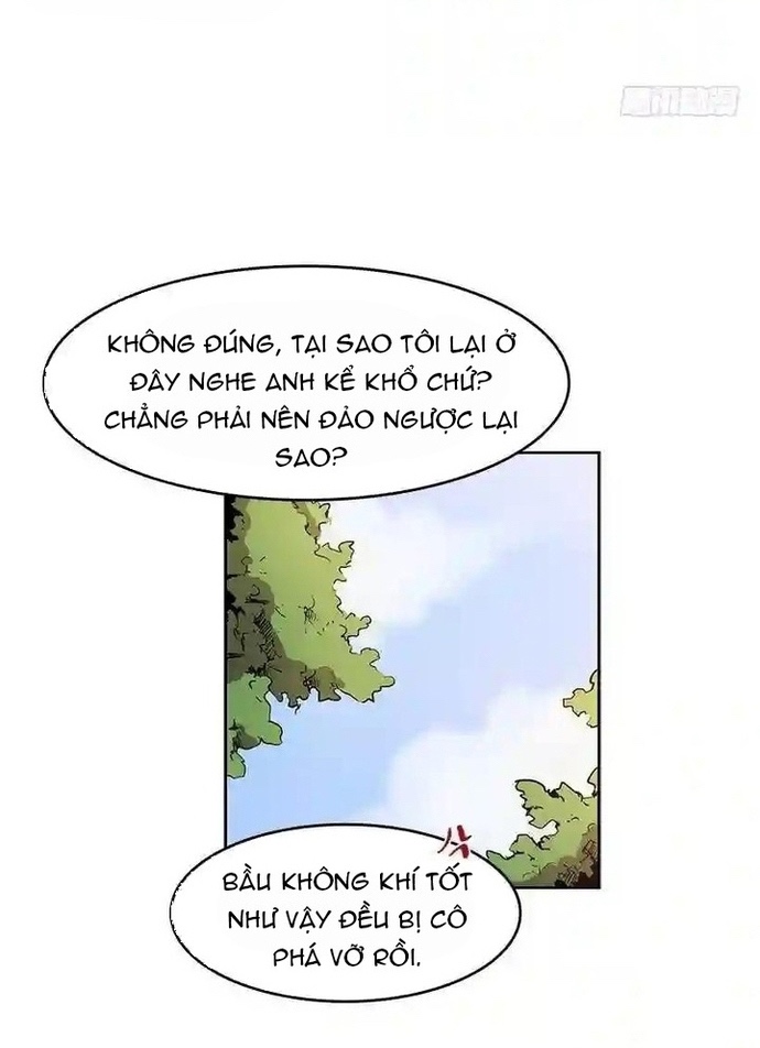 Cửa Hàng Vô Danh Chapter 113 - Trang 19