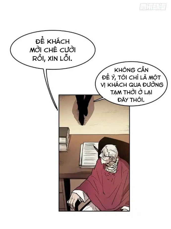 Cửa Hàng Vô Danh Chapter 112 - Trang 21