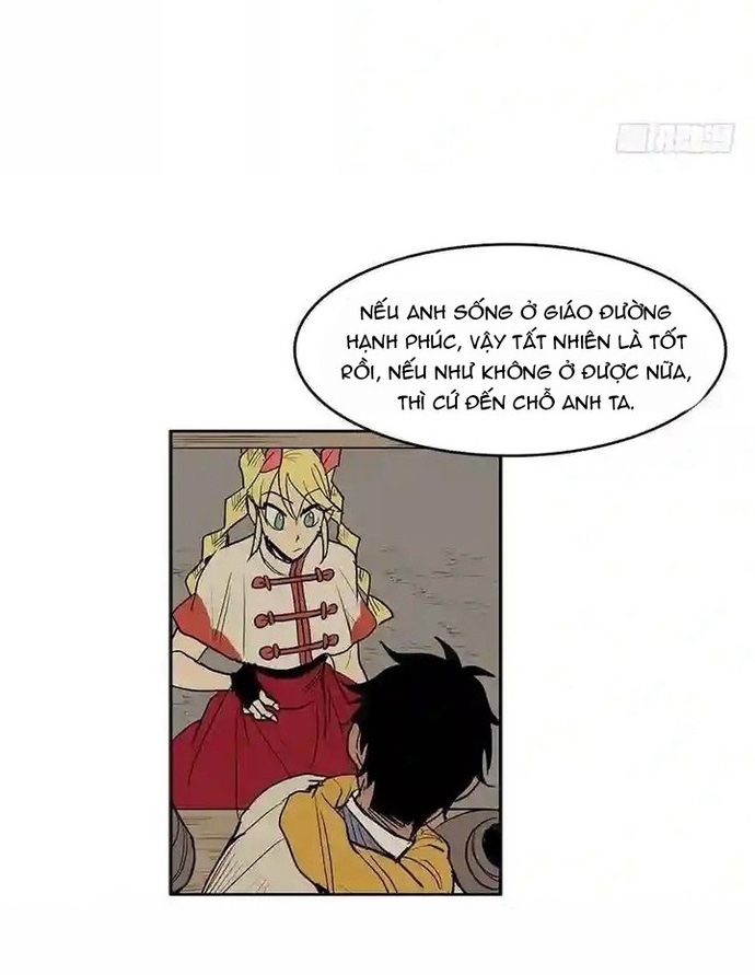 Cửa Hàng Vô Danh Chapter 113 - Trang 9