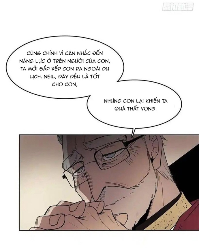 Cửa Hàng Vô Danh Chapter 111 - Trang 25
