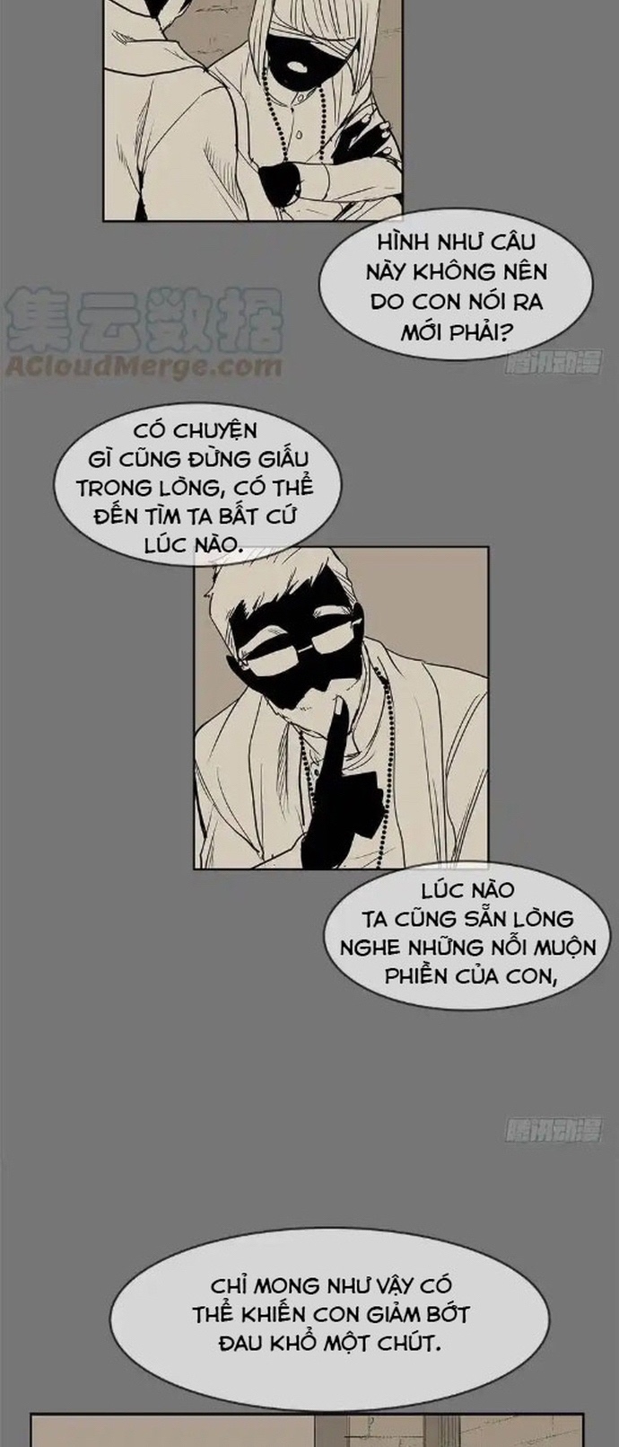 Cửa Hàng Vô Danh Chapter 112 - Trang 3