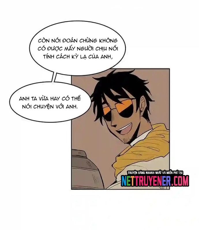 Cửa Hàng Vô Danh Chapter 113 - Trang 10