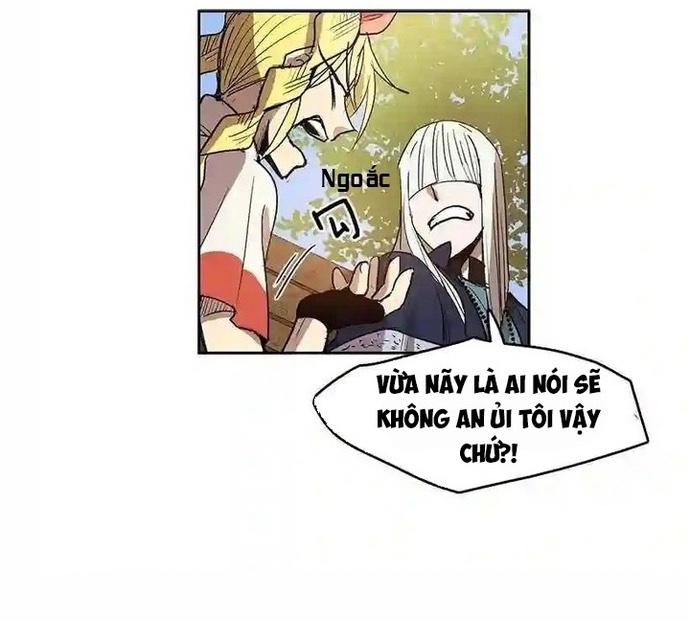 Cửa Hàng Vô Danh Chapter 113 - Trang 21