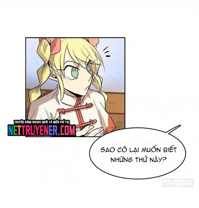 Cửa Hàng Vô Danh Chapter 113 - Trang 22