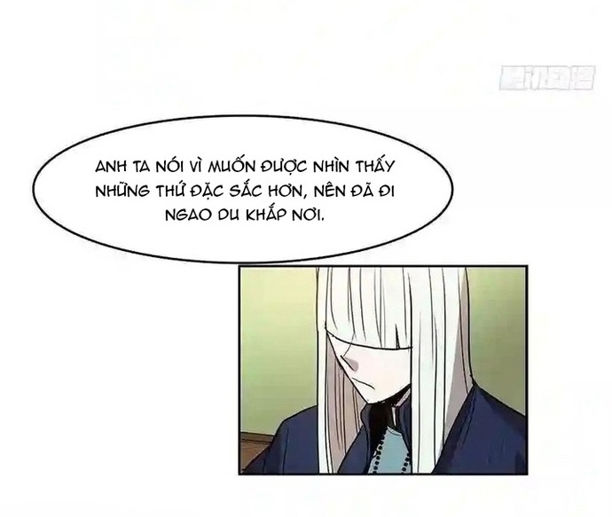 Cửa Hàng Vô Danh Chapter 113 - Trang 4