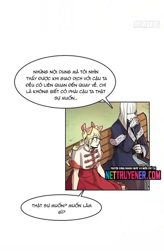 Cửa Hàng Vô Danh Chapter 113 - Trang 30