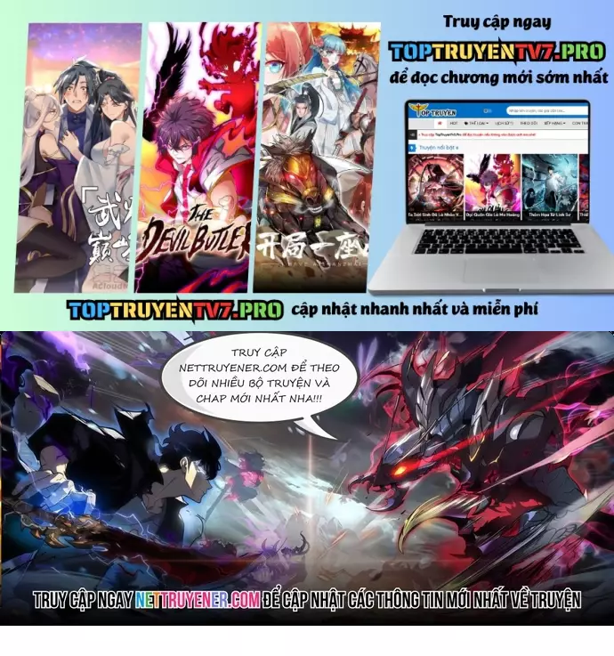 Cửa Hàng Vô Danh Chapter 111 - Trang 0