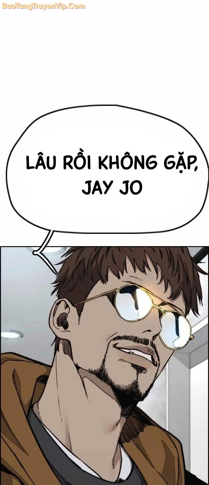 Thể Thao Cực Hạn chapter 550 - Trang 20