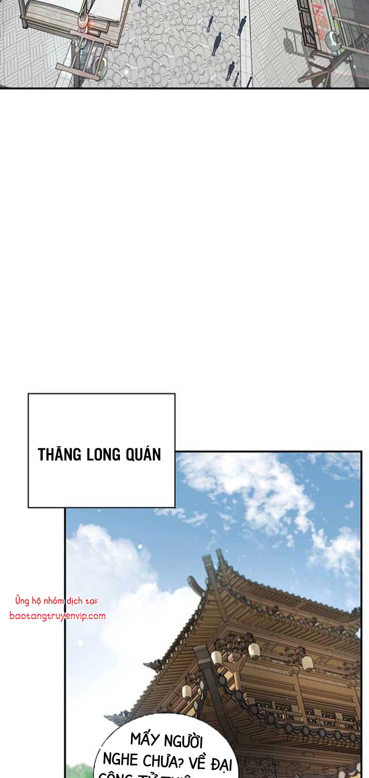 Thiên Qua Thư Khố đại Công Tử chapter 129.1 - Trang 58