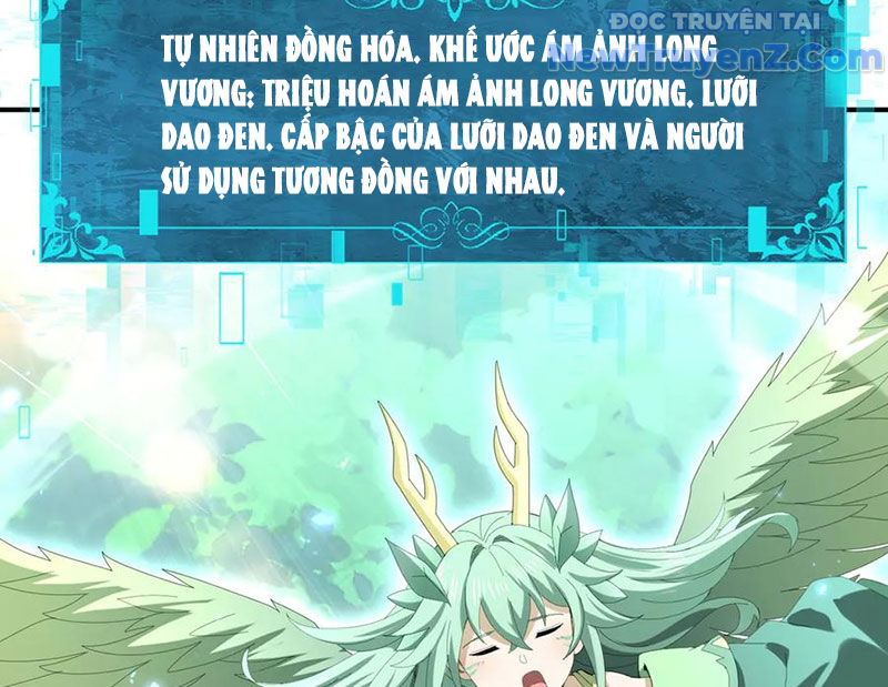 Toàn Dân Chuyển Chức: Ngự Long Sư Là Chức Nghiệp Yếu Nhất? chapter 124 - Trang 81