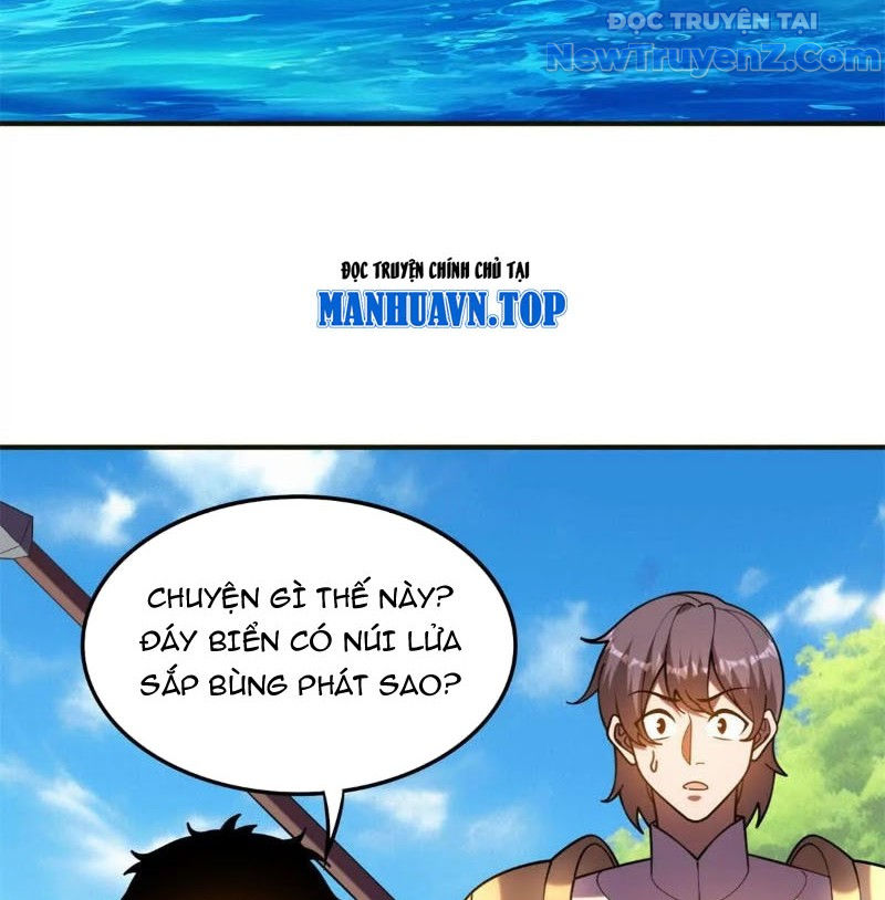 Huyễn Thú Của Ta Có Thể Tiến Hoá Vô Hạn chapter 35 - Trang 17