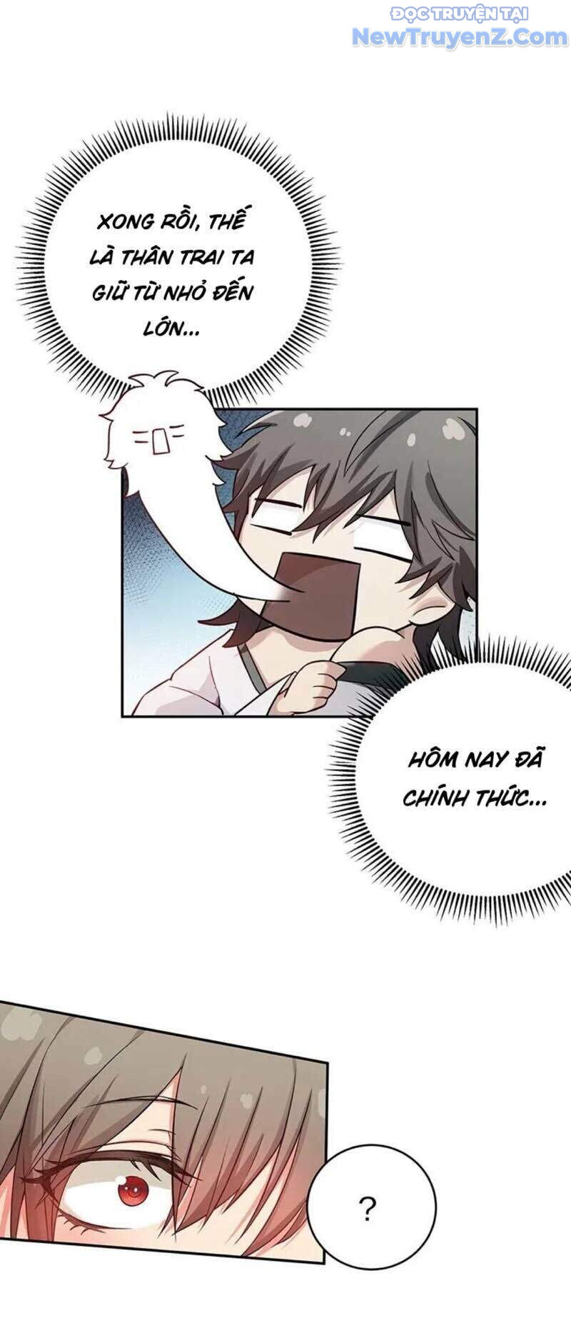 Toàn Bộ Tu Chân Giới Muội Tử Muốn Bắt Ta chapter 2 - Trang 13