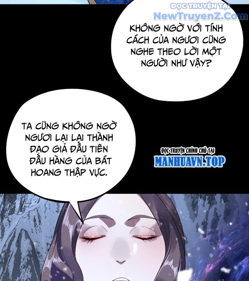 Ta Trời Sinh Đã Là Nhân Vật Phản Diện chapter 320 - Trang 27