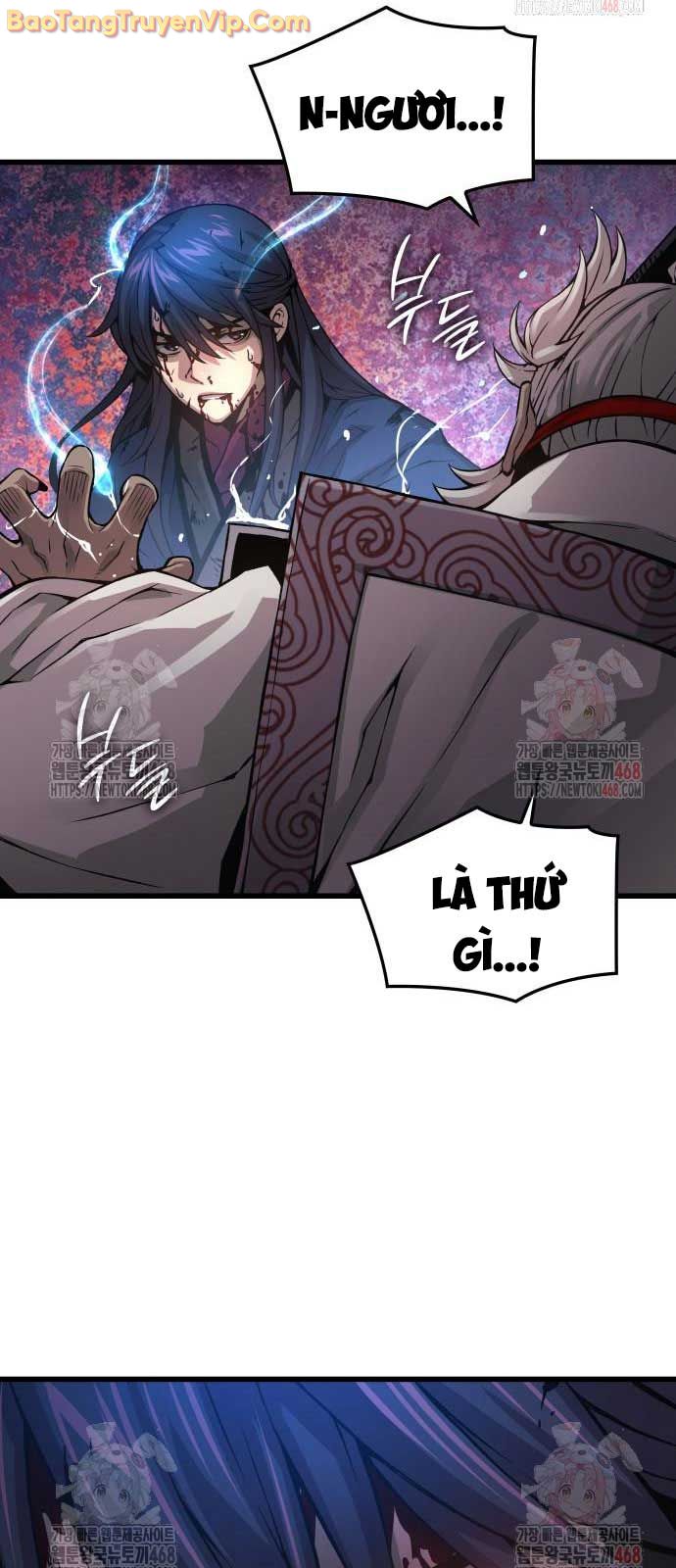 Quái Lực Loạn Thần chapter 75 - Trang 20