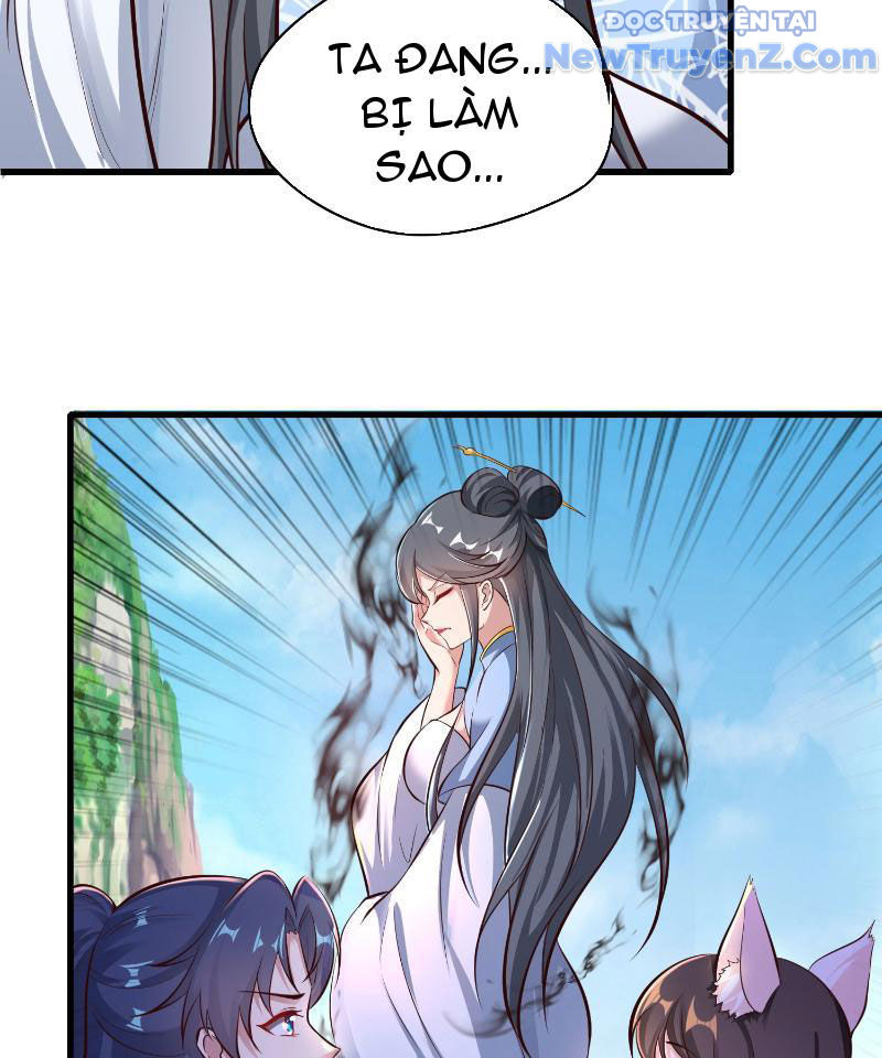 Bắt đầu đánh dấu bảy vị sư tỷ giúp ta bay chapter 4 - Trang 56