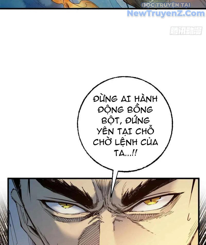 Xích Tâm Tuần Thiên chapter 23 - Trang 33