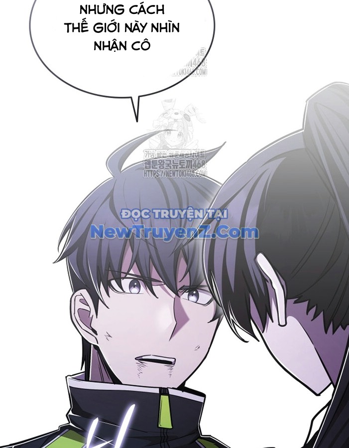 Đăng Ký Kênh Siêu Phàm chapter 59 - Trang 38