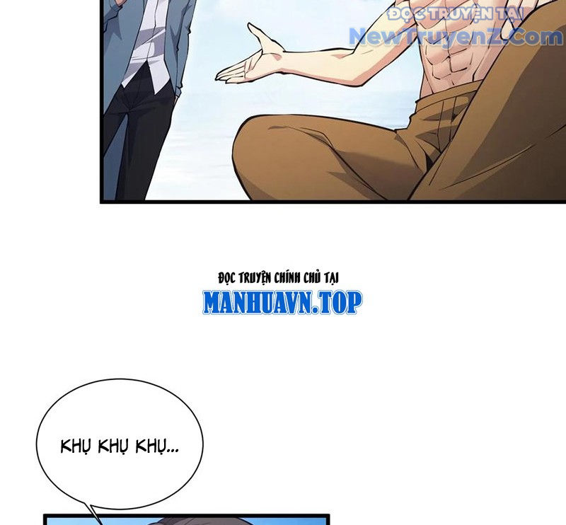 Ta Học Trảm Thần Trong Bệnh Viện Tâm Thần chapter 226 - Trang 11