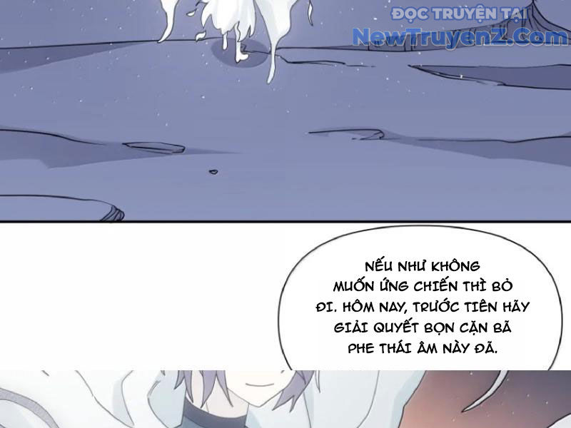Thế Nhân Thực Sự Tin Tôi Là Đại Boss chapter 117 - Trang 23