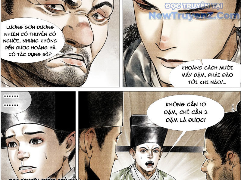 Bắt đầu Từ Làm Vong Quốc Hoàng đế chapter 164 - Trang 27