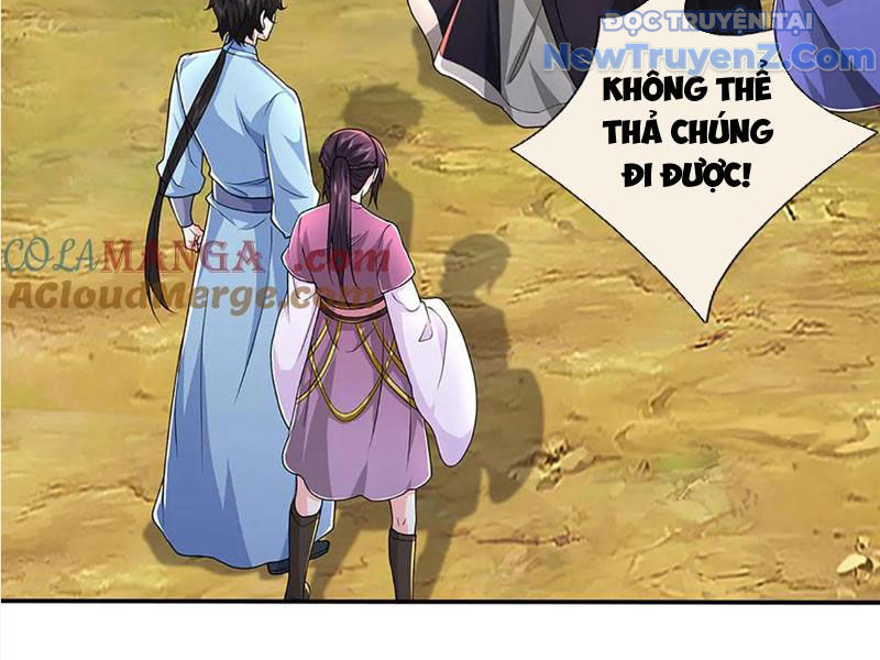 Ta Có Thể Thôn Phệ Vô Hạn chapter 89 - Trang 52