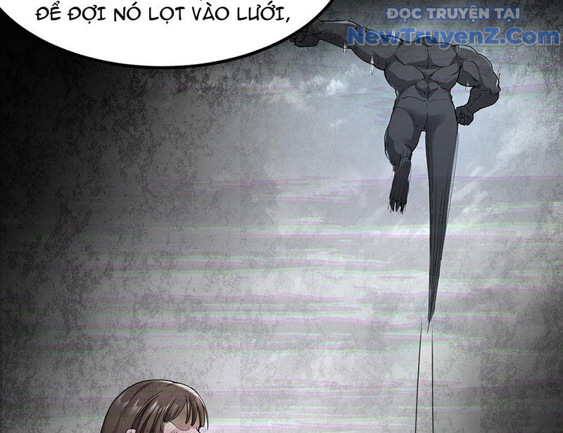Ta Bắt Quái Thú Ở Tận Thế chapter 6 - Trang 111