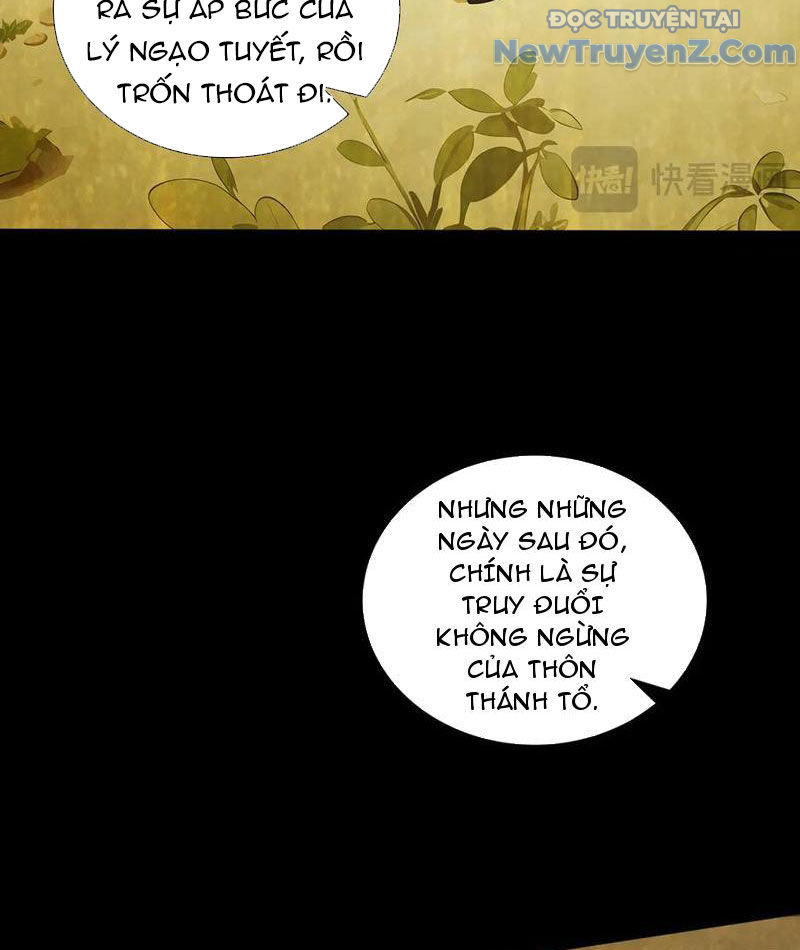 Ta Ký Kết Khế Ước Với Chính Mình chapter 94 - Trang 75