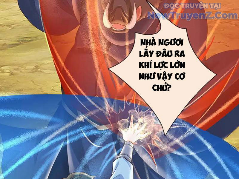 Ta Có Thể Thôn Phệ Vô Hạn chapter 81 - Trang 74