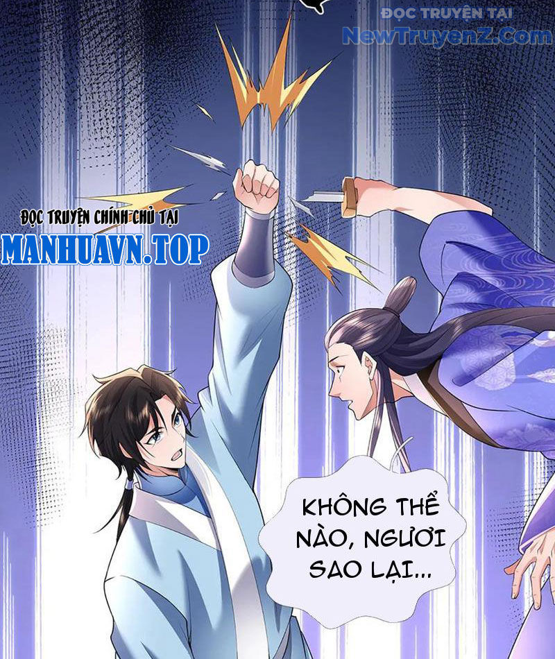 Ta Có Thể Thôn Phệ Vô Hạn chapter 88 - Trang 123