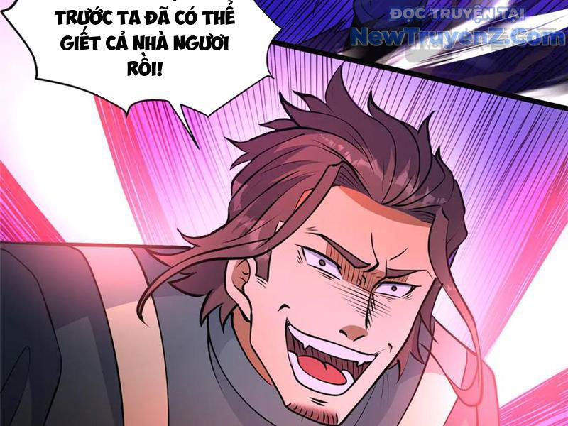 Đô Thị Cực Phẩm Y Thần chapter 254 - Trang 51
