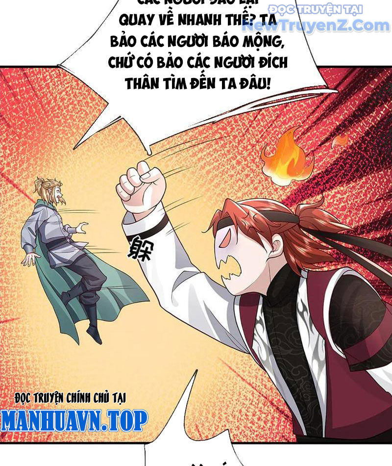 Ta Có Thể Thôn Phệ Vô Hạn chapter 92 - Trang 53