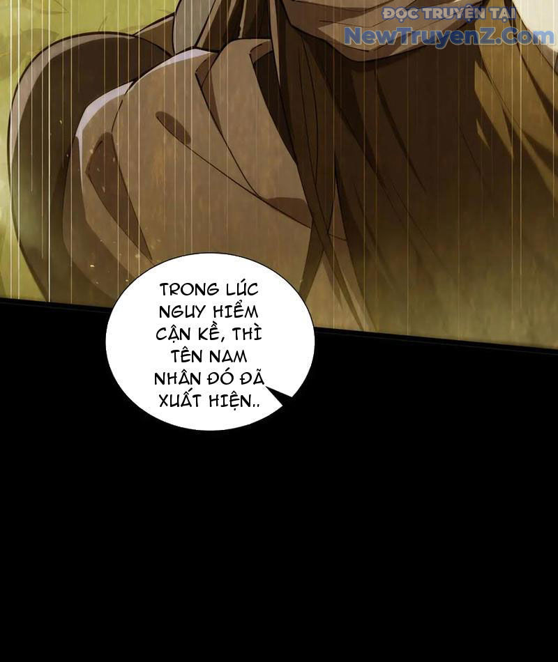 Ta Ký Kết Khế Ước Với Chính Mình chapter 94 - Trang 82
