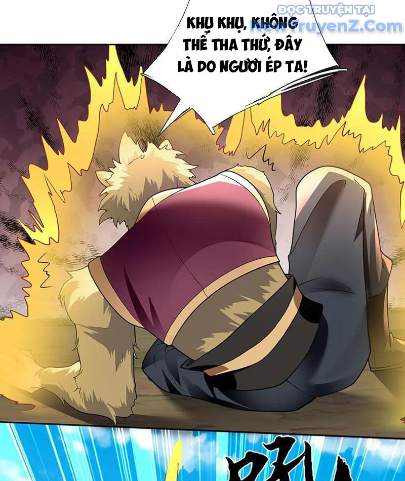 Ta Có Thể Thôn Phệ Vô Hạn chapter 84 - Trang 12