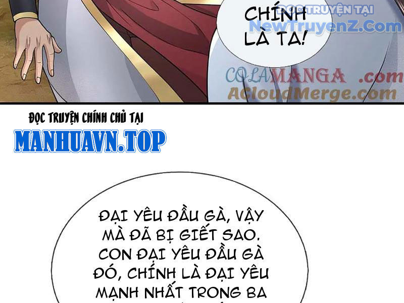 Ta Có Thể Thôn Phệ Vô Hạn chapter 82 - Trang 110