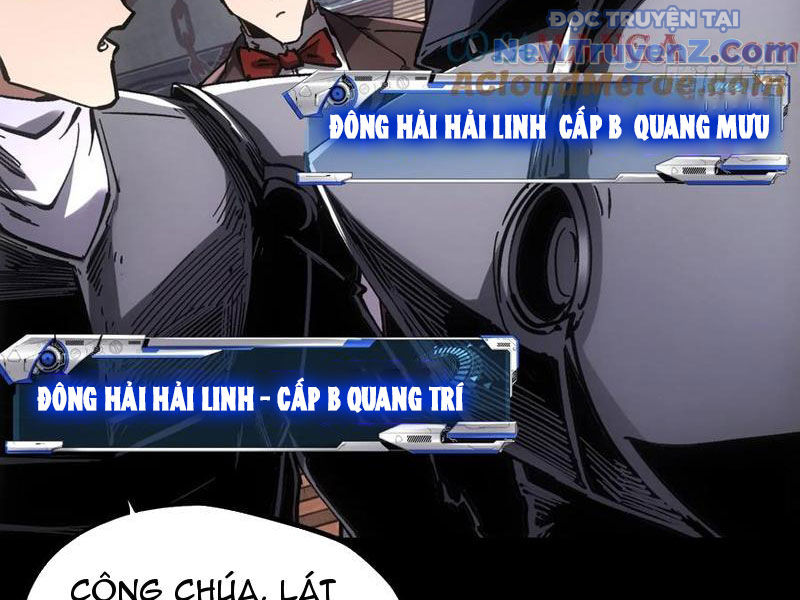 Không Chết Được Ta Đành Thống Trị Ma Giới chapter 99 - Trang 34