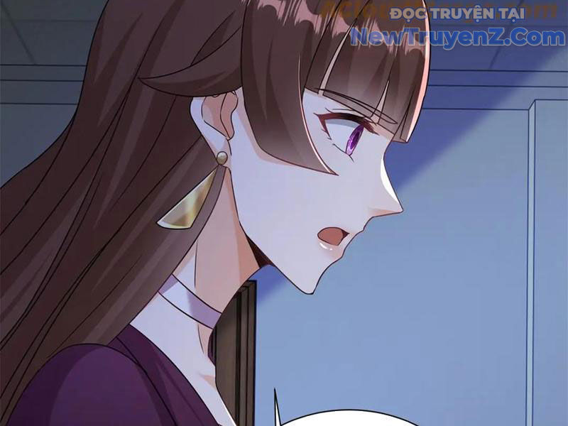 Sau khi sống lại ở mạt thế, ta điên cuồng thăng cấp chapter 47 - Trang 109
