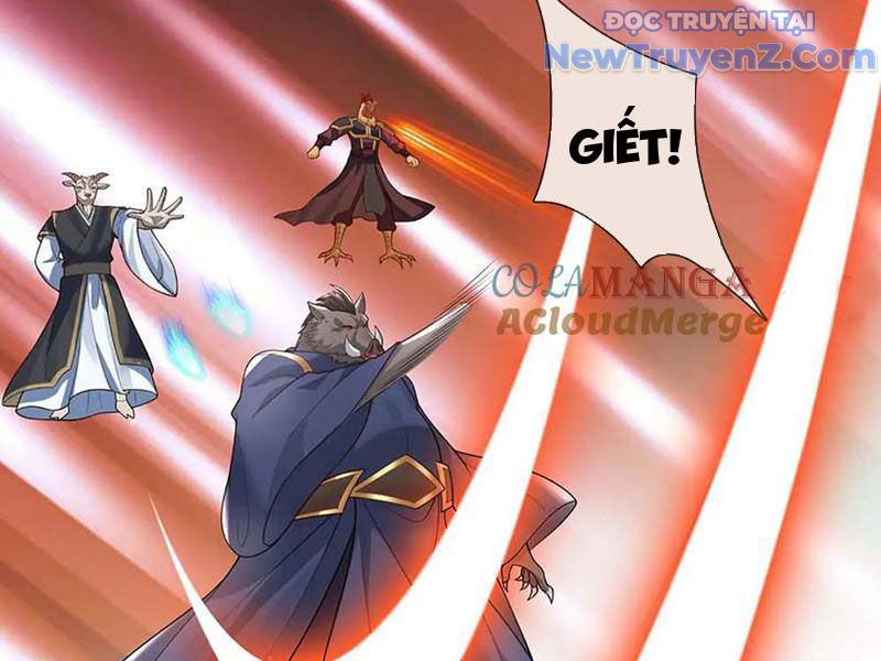 Ta Có Thể Thôn Phệ Vô Hạn chapter 81 - Trang 43