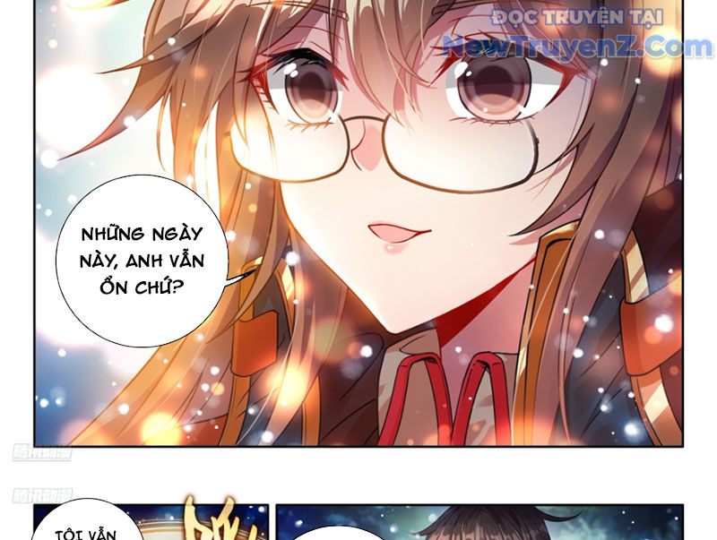 Tuyệt Thế đường Môn chapter 546 - Trang 4