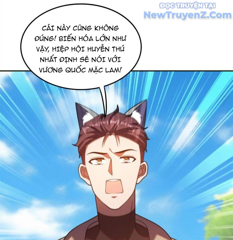 Huyễn Thú Của Ta Có Thể Tiến Hoá Vô Hạn chapter 35 - Trang 67