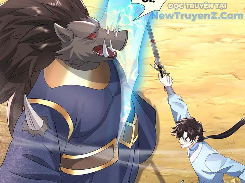 Ta Có Thể Thôn Phệ Vô Hạn chapter 81 - Trang 111