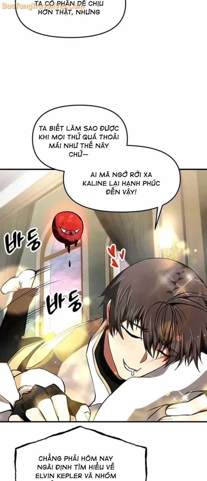 Nhân Vật Phụ Trong Thế Giới Điên Loạn chapter 16 - Trang 12